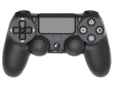 Bežicni gamepad Gembird JPD-Wireless-Thrillershock PC/PS4 BLACK