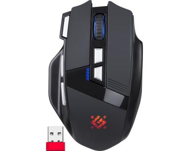 Bežični gaming miš Defender Knight GM-885 3200dpi