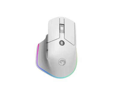 Bežični gaming miš Marvo Duke 70 G803 WH beli