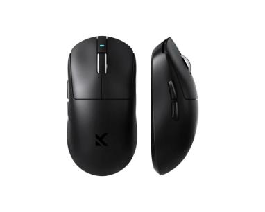 Bežični gaming miš MCHOSE A7 Pro S Lightweight black