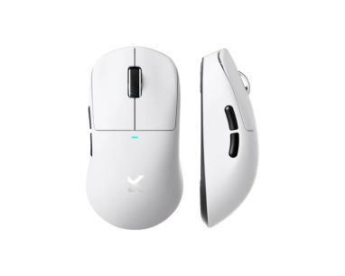 Bežični gaming miš MCHOSE M7 Ultra white