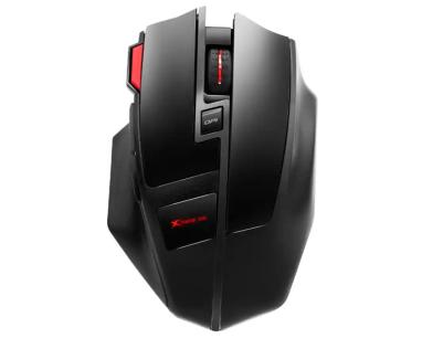Bežični gaming miš Xtrike GW600