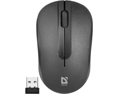 Bežični miš Defender Datum MB-285 1600dpi