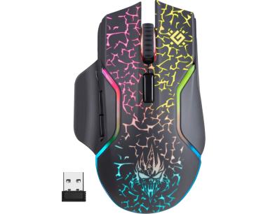 Bežični miš Defender ONESHOT GM-067 3200DPI