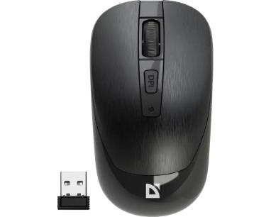 Bežični miš Defender Wave MM-995
