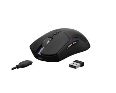 Bežični miš Gamdias Hades M3