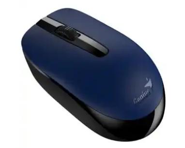 Bežični miš Genius NX-7007 1200dpi plavi - optički