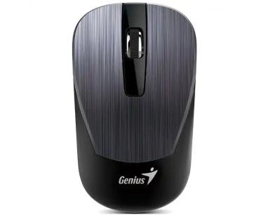 Bežični miš Genius NX-7015 1600dpi,Crni optički