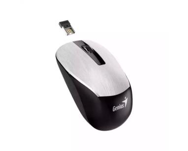 Bežični miš Genius NX-7015 Silver/Optički 1600dpi