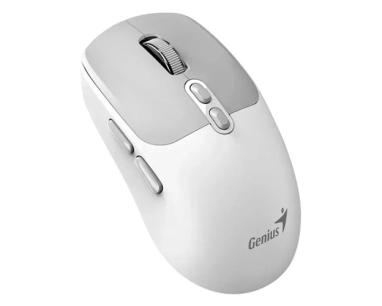 Bežični miš Genius NX-8080S BT belo-sivi