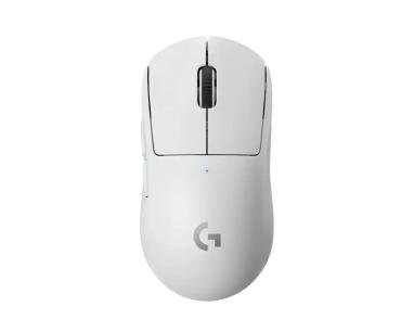Bežični Miš Logitech G PRO X Superlight 16000 DPI- bela