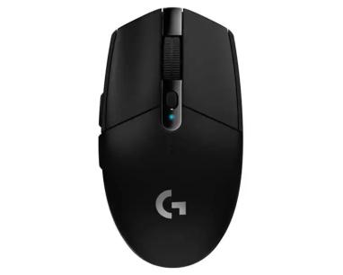 Bežični Miš Logitech G305 Lightspeed 12000 DPI crna