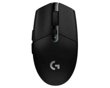 Bežični Miš Logitech G305 Lightspeed 12000 DPI crni