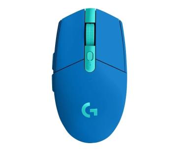 Bežični Miš Logitech G305 Lightspeed 12000 DPI plavi