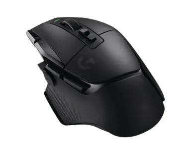 Bežični miš Logitech G502 X Lightspeed crni