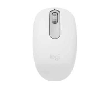 Bežični miš Logitech M196 beli