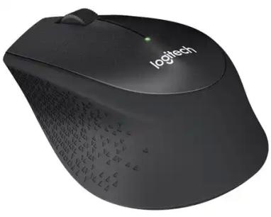 Bežični miš Logitech M330 Black