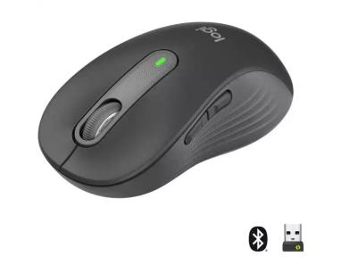 Bežični miš Logitech M650 2000dpi Graphite