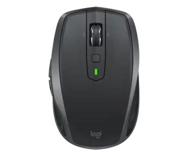 Bežični miš Logitech MX Anywhere 2S Graphite