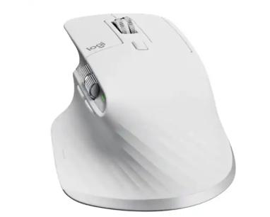 Bežični miš Logitech MX Master 3S 8000spi Pale Gray