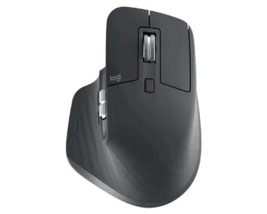 Bežični miš Logitech MX Master 3S, graphite