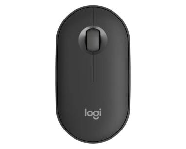 Bežični miš Logitech Pebble 2 M350s 910-007015 Graphite