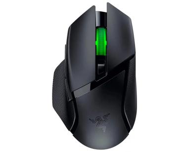 Bežični miš RAZER Basilisk V3 X HyperSpeed 18000 DPI RZ01-04870100-R3G1