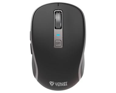 Bežični miš Yenkee YMS 2085BK crna