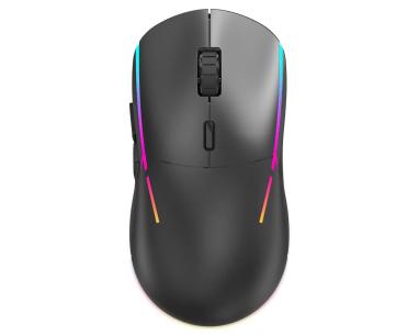 Bežični miš YENKEE YMS 3500BK SAMURAI WL