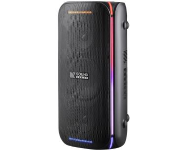 Bežični zvučnik Defender Boomer 90 90W, BT/LED/TWS/Light/FM