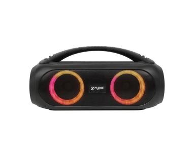 Bežični zvučnik Xplore XP850 BT 120W Crni