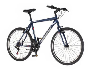 Bicikla MTB Explorer Classic 26/V-brake/18 brzina/plava