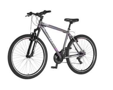 Bicikla MTB Visitor Zero 27.5/V-brake/amortizer alu 20/18 brzina/kameleon slika
