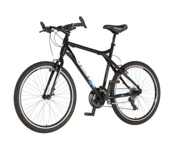 Bicikla Visitor MTB Hammer/V brake/21 brzina//crno plavi