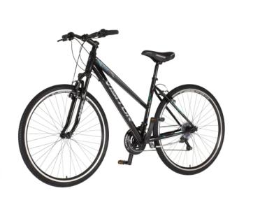 Bicikla Visitor tour 28/amortizer 19 V-BRAKE/18 brzina slika