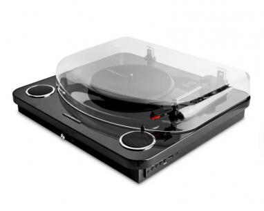BlackSpin Gramofon (M45943)