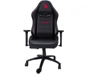 Bloody GC-350 Gaming stolica crna