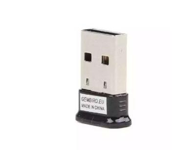 Bluetooth adapter Gembird 5.0 BTD-Mini 8