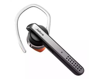 Bluetooth slušalica Jabra Talk 45 povezivanje više uređaja