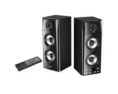 Zvučnici Genius SP-HF2800 2.0/BT crni slika
