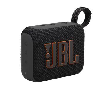 Bluetooth zvučnik JBL GO 4 /IP67/ Crni