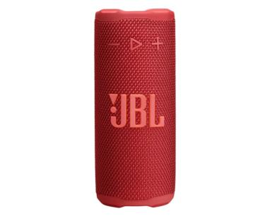Bluetooth zvučnik JBL Grip Creveni/16W IP68 slika