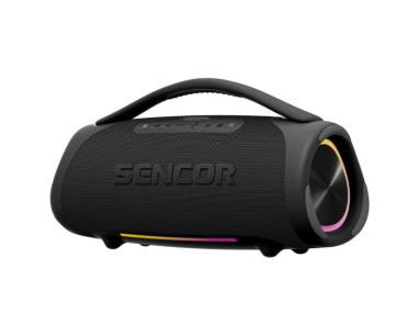 Bluetooth zvučnik Sencor RESONEX MEGA/vodootporan/IPX7/130W/crna