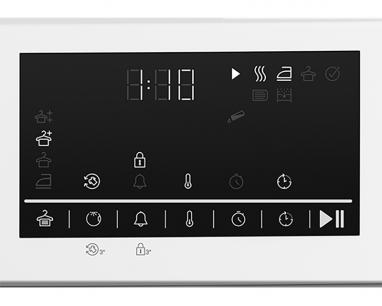 BM3T40230W mašina za sušenje veša