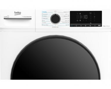 BMM5DFO5741W ProSmart inverter mašina za pranje i sušenje veša