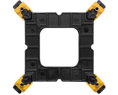 Bracket Gamdias Air Cooler 1700