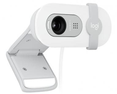 Brio 100 Full HD Webcam Off-White