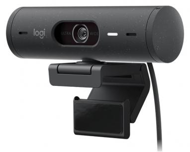 Brio 505 HD Webcam GRAPHITE