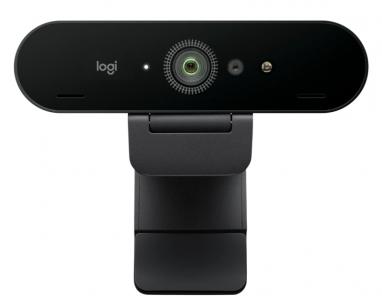 Brio 90 Full HD Webcam Black
