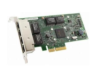Broadcom NetXtreme 5719 4-Port 1GbE PCI-E Low Profile YGCV4